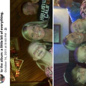 Meet your Posher, Tiffany